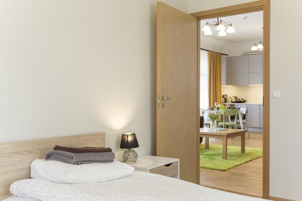 Saaresalu City Center Apartment Pärnu Exterior foto